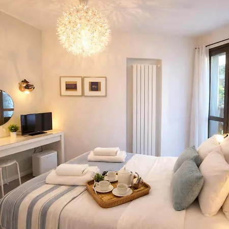 Appartamento Panoramic View Private Garden & Relaxation